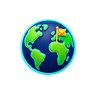The Map Challenge logo